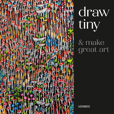 Sketching & Drawing Books