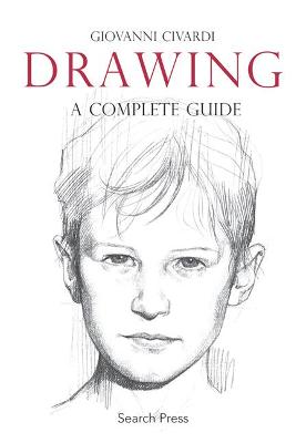 Sketching & Drawing Books