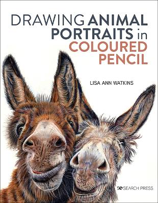 Sketching & Drawing Books