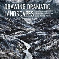 Sketching & Drawing Books