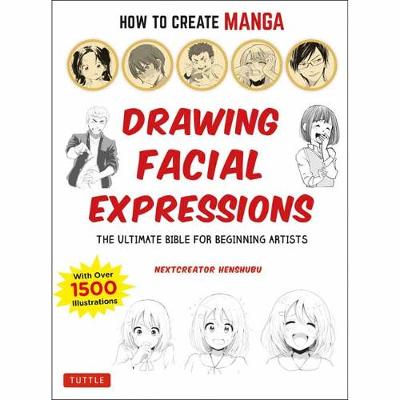 Manga Books