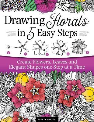 Sketching & Drawing Books