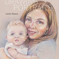 Sketching & Drawing Books
