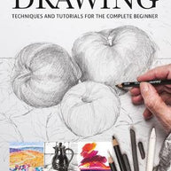 Sketching & Drawing Books