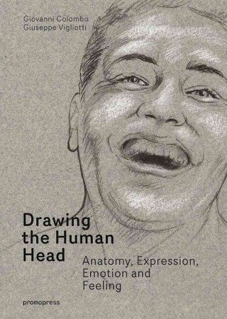 Sketching & Drawing Books