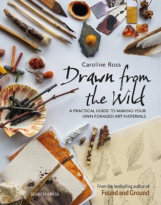 Pigment & Dye Books