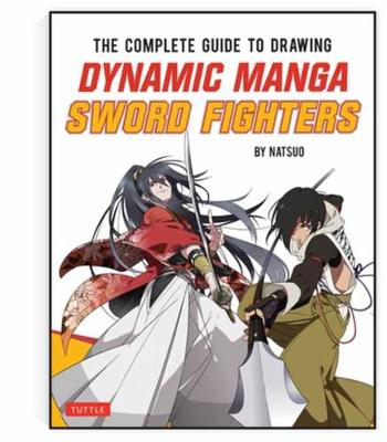 Manga Books