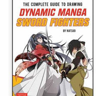Manga Books