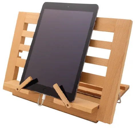 Jasart Book Stand Easel