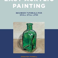 Painting Books