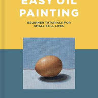 Painting Books
