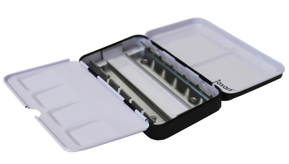 Jasart Empty Palette