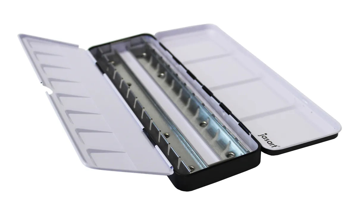 Jasart Empty Palette