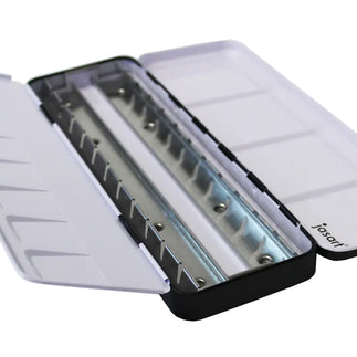 Jasart Empty Palette