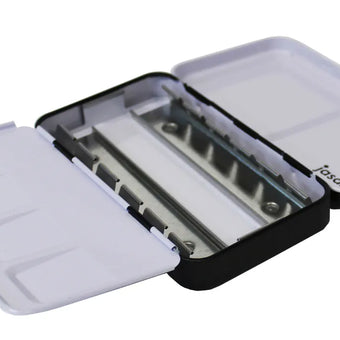 Jasart Empty Palette