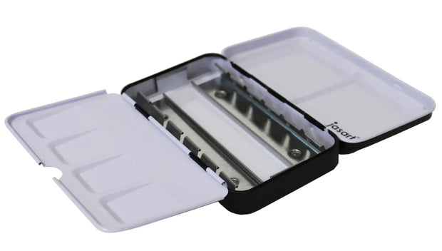 Jasart Empty Palette