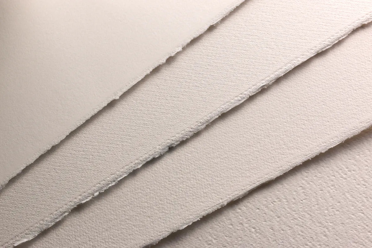 Fabriano Artistico A2 Watercolour Paper