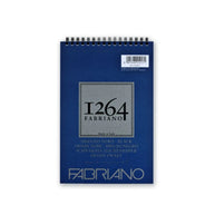 Fabriano 1264 Black Pad