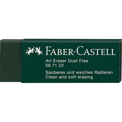 Erasers