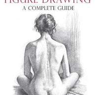 Sketching & Drawing Books