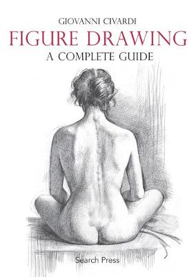 Sketching & Drawing Books