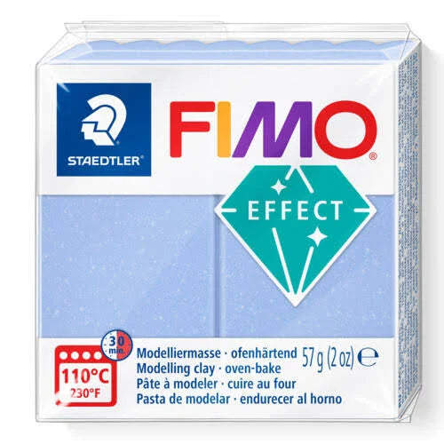 Fimo Oven Bake Clay