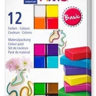Fimo Oven Bake Clay