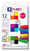 Fimo Oven Bake Clay