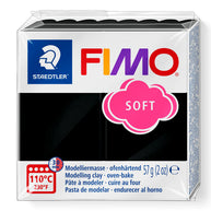 Fimo Oven Bake Clay