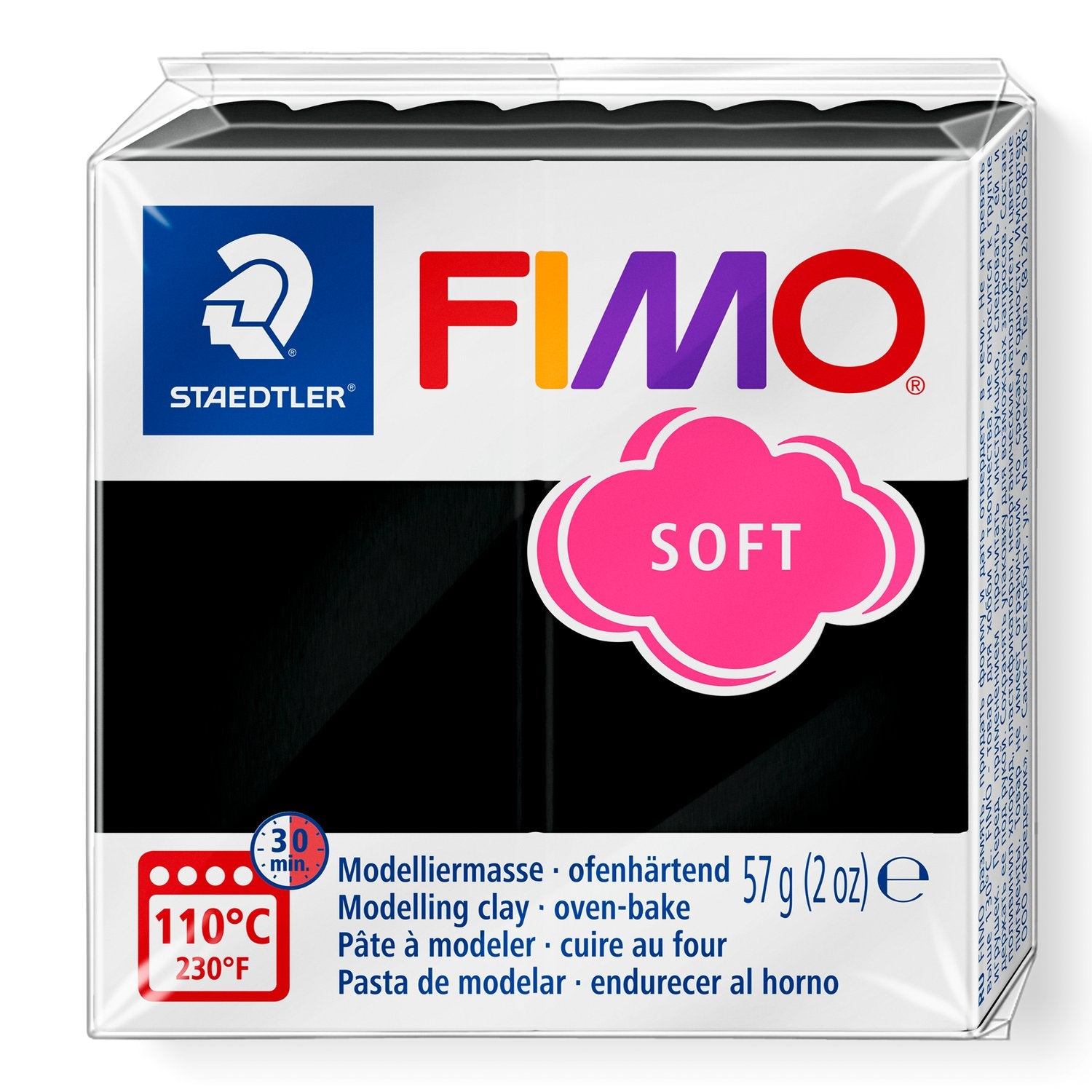 Fimo Oven Bake Clay
