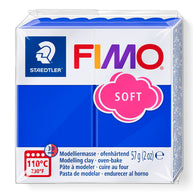 Fimo Oven Bake Clay