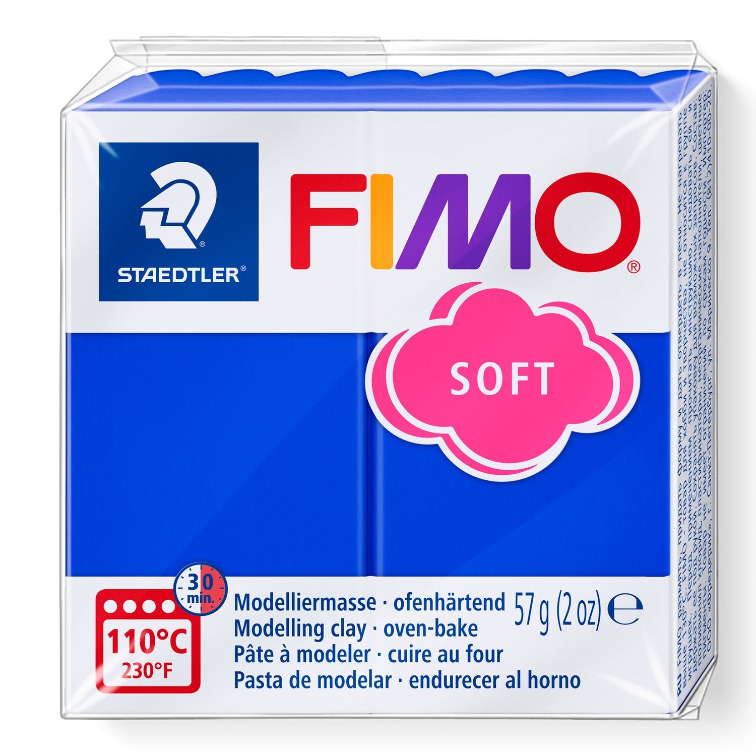 Fimo Oven Bake Clay