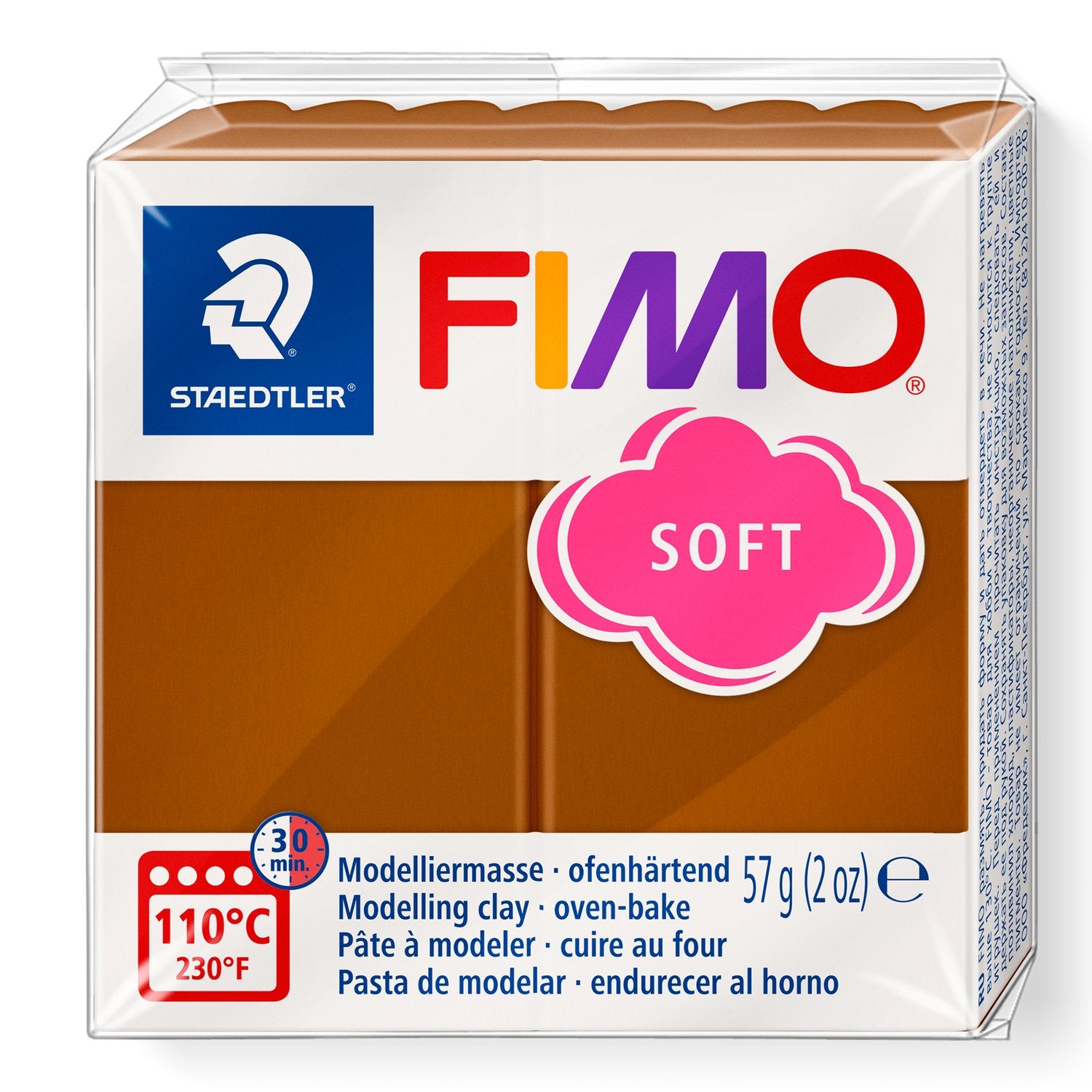 Fimo Oven Bake Clay