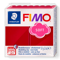Fimo Oven Bake Clay