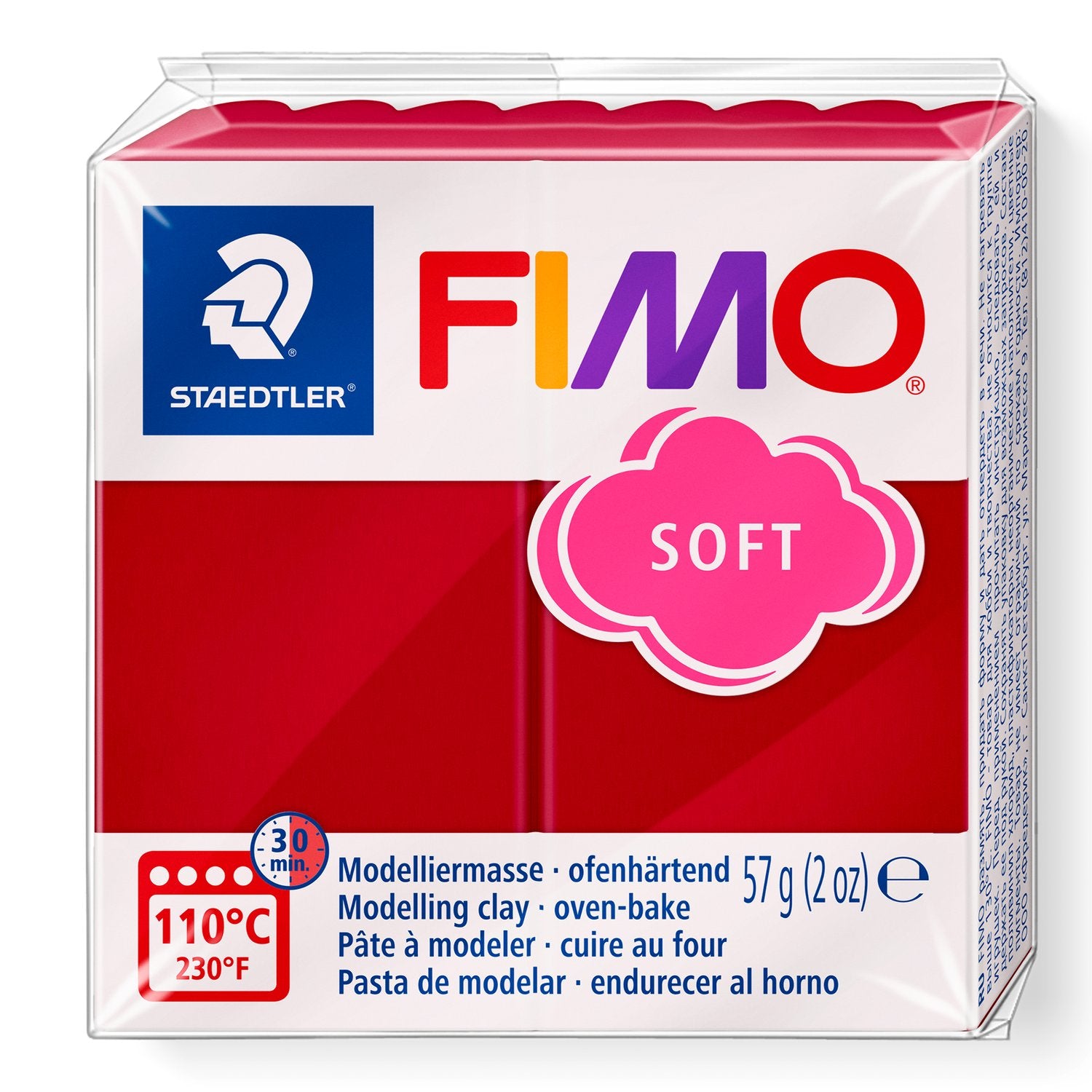 Fimo Oven Bake Clay