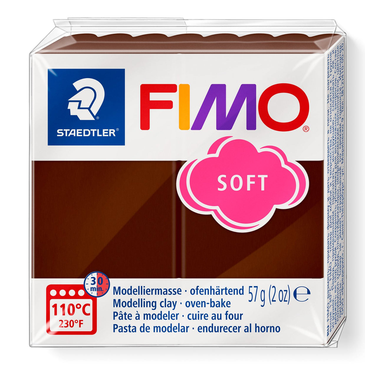 Fimo Oven Bake Clay