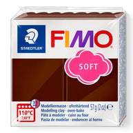 Fimo Oven Bake Clay