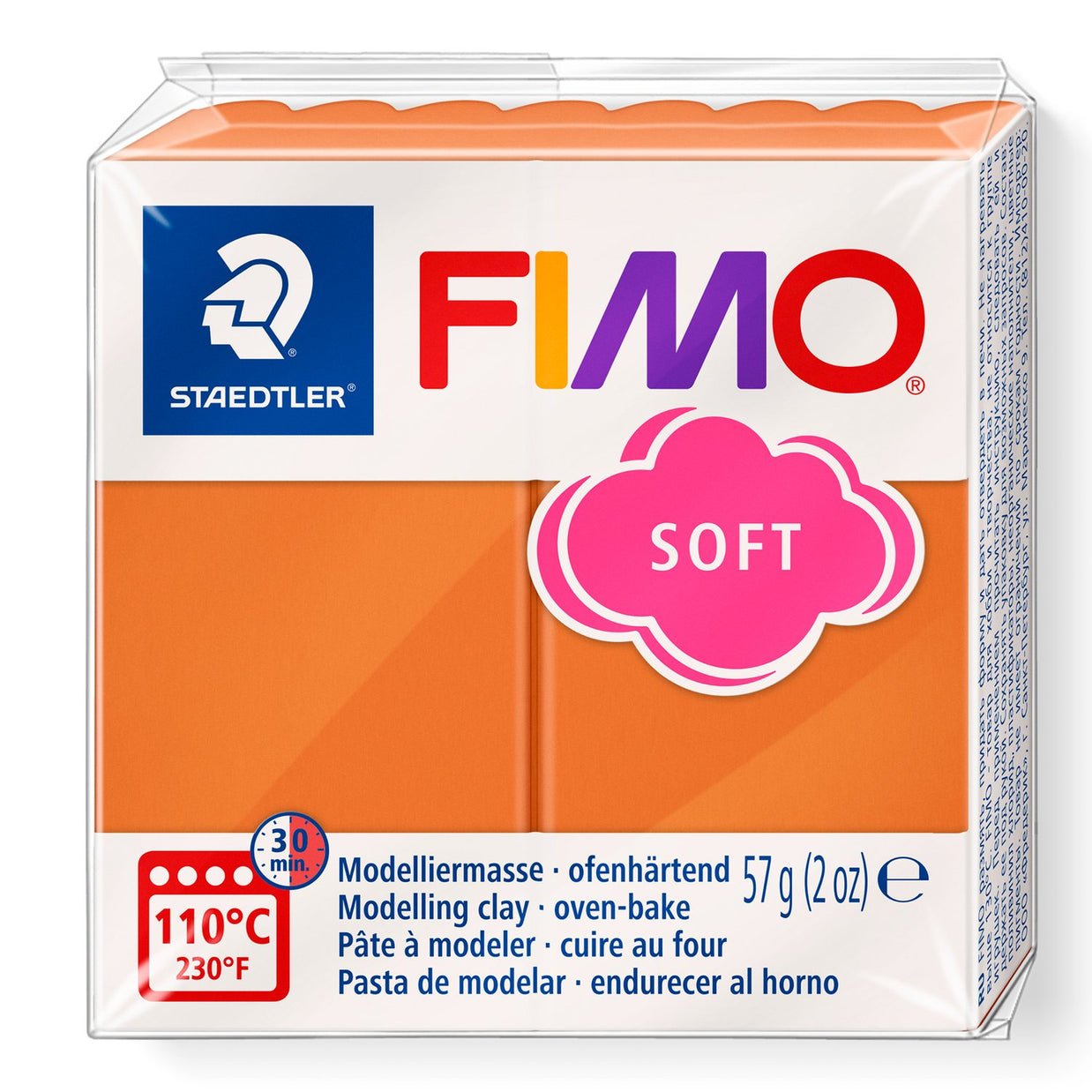 Fimo Oven Bake Clay