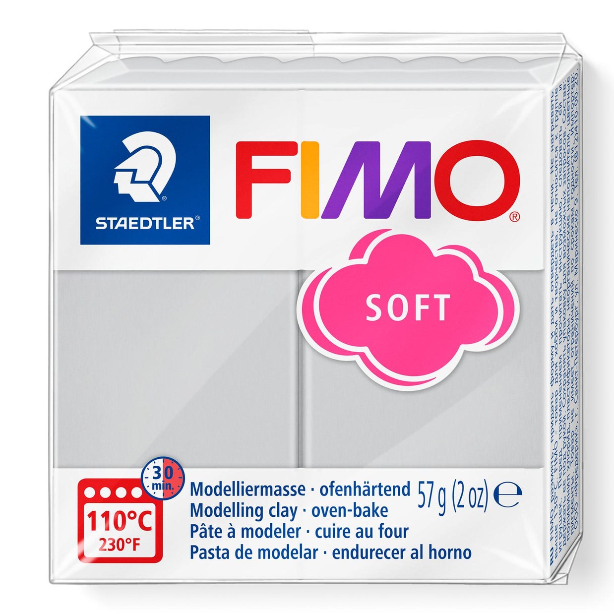 Fimo Oven Bake Clay