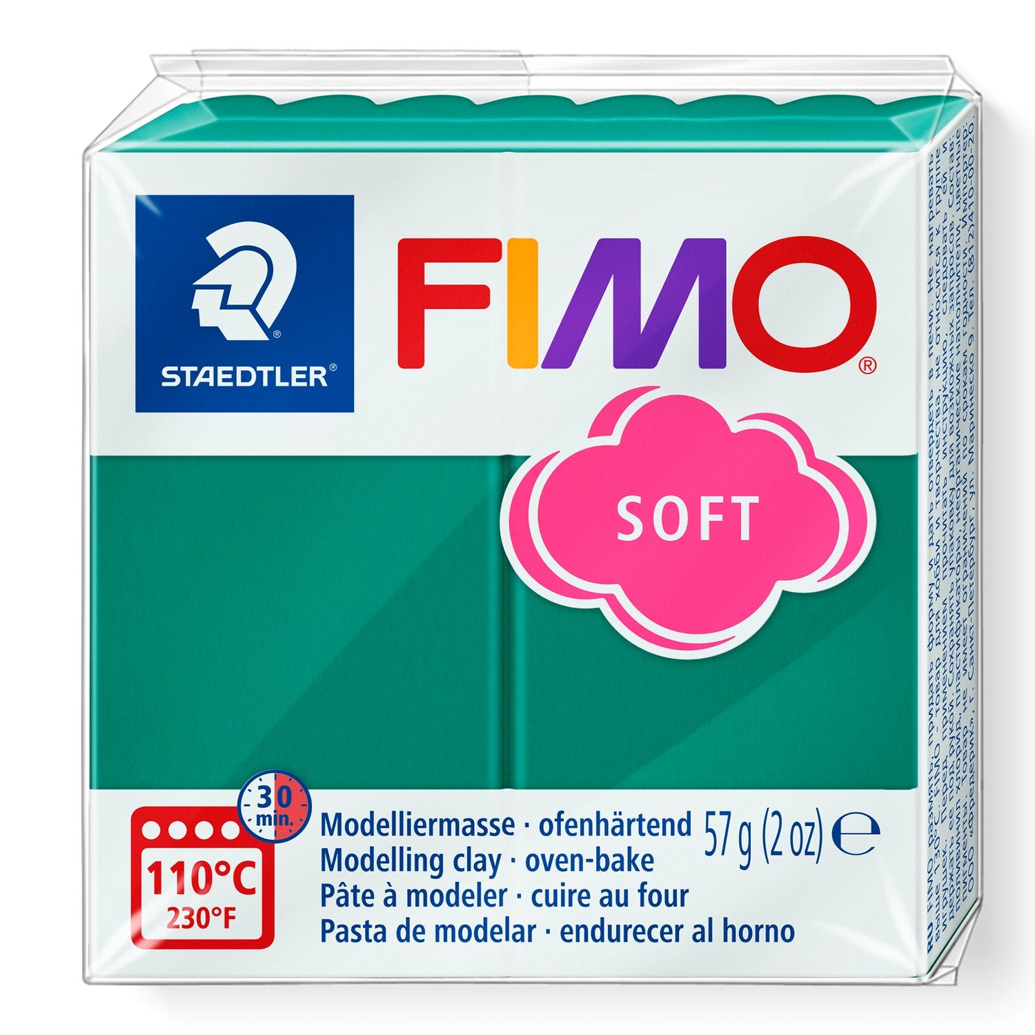 Fimo Oven Bake Clay