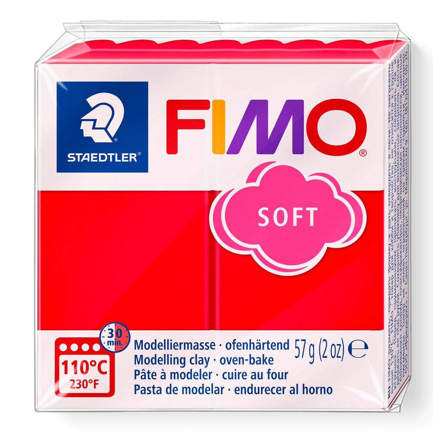 Fimo Oven Bake Clay