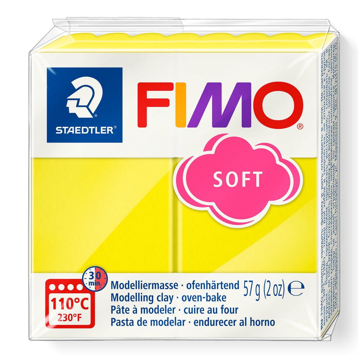 Fimo Oven Bake Clay