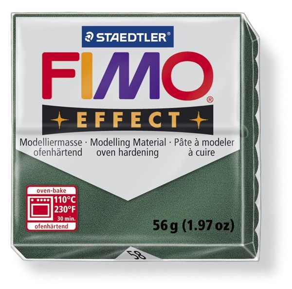 Fimo Oven Bake Clay