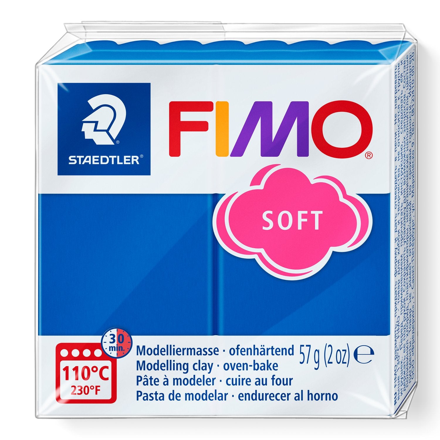 Fimo Oven Bake Clay