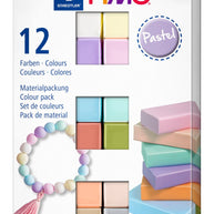 Fimo Oven Bake Clay