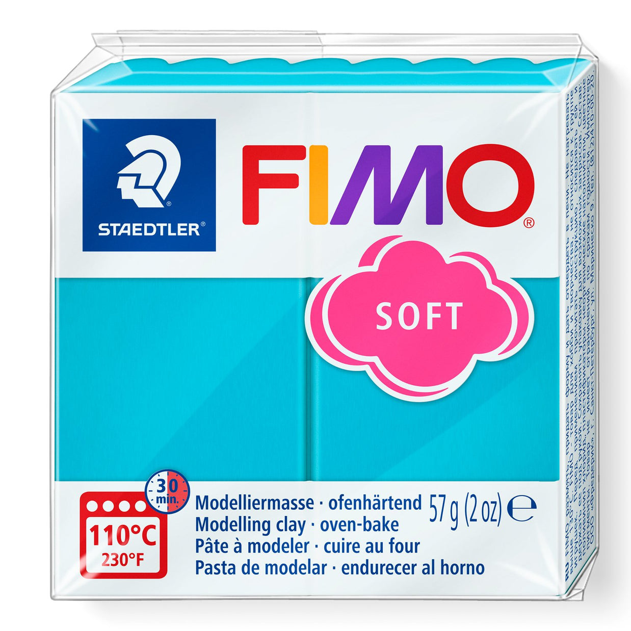 Fimo Oven Bake Clay