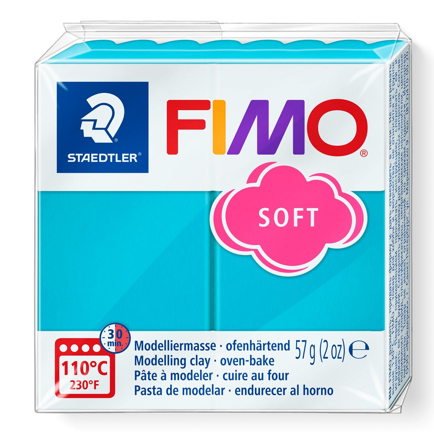 Fimo Oven Bake Clay