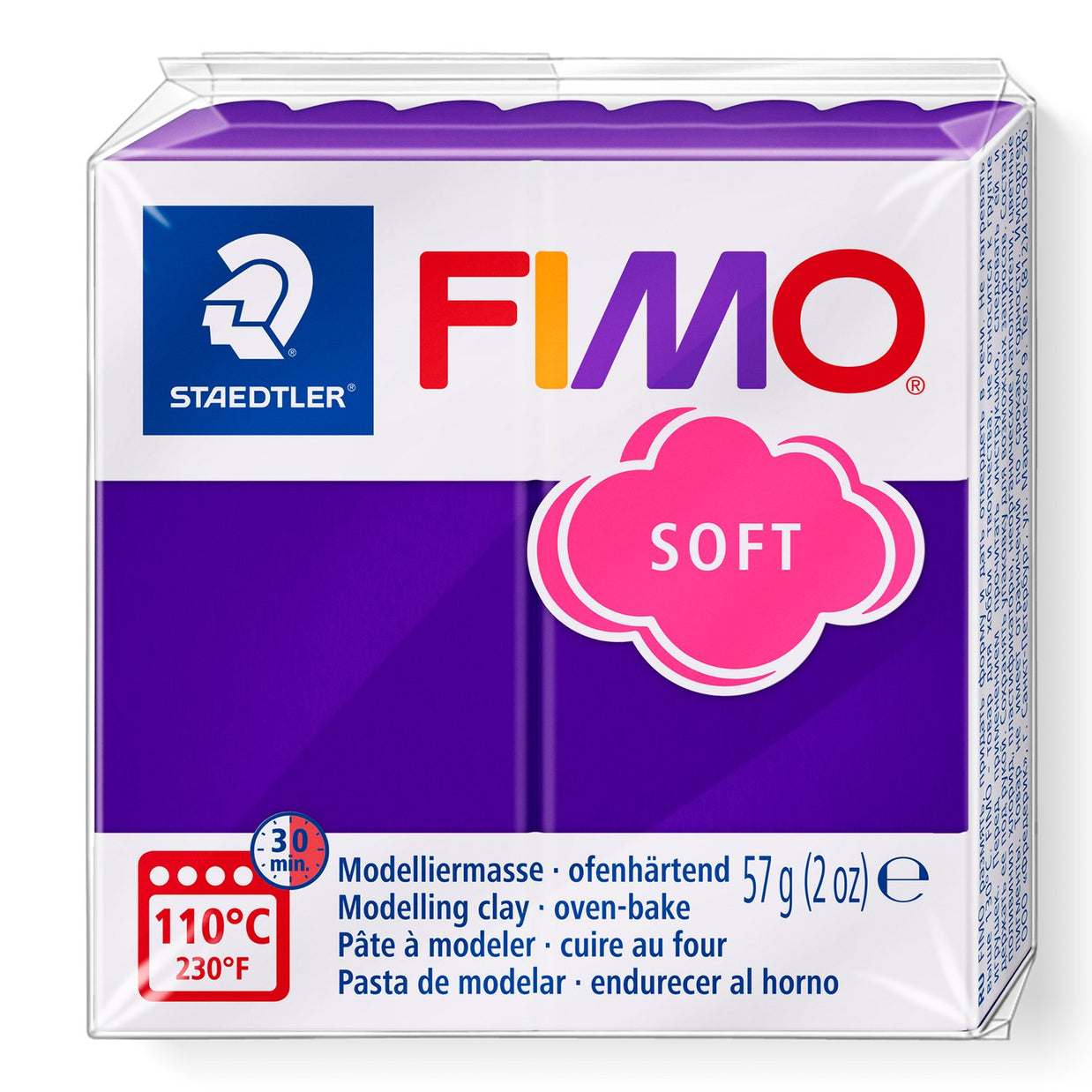 Fimo Oven Bake Clay