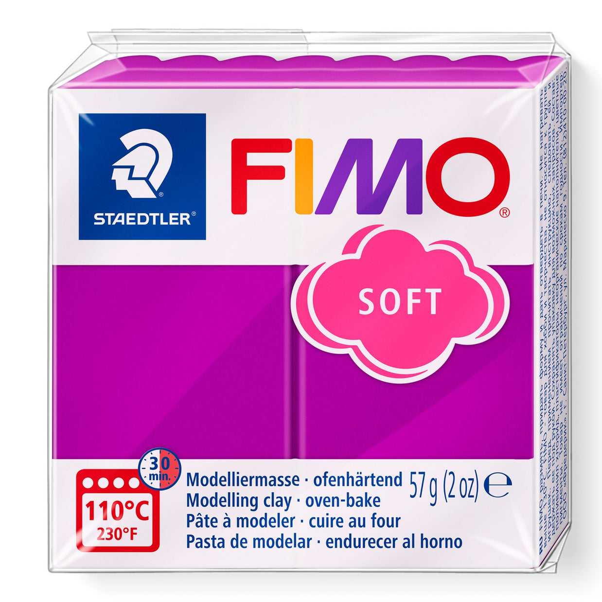 Fimo Oven Bake Clay