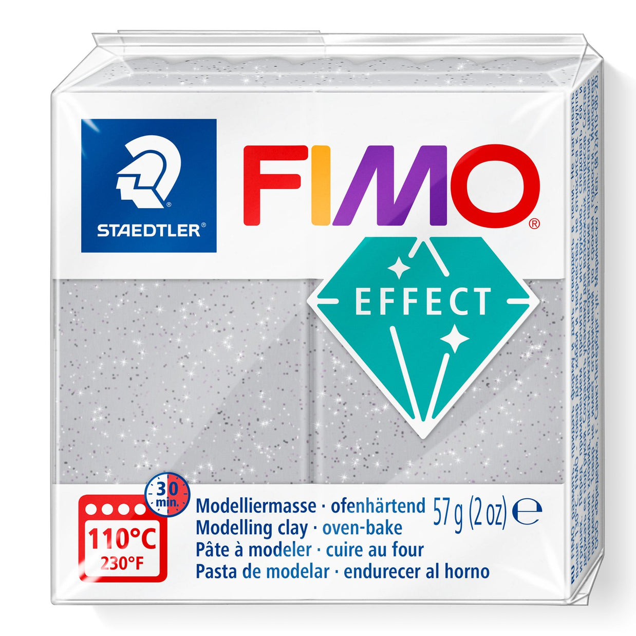 Fimo Oven Bake Clay